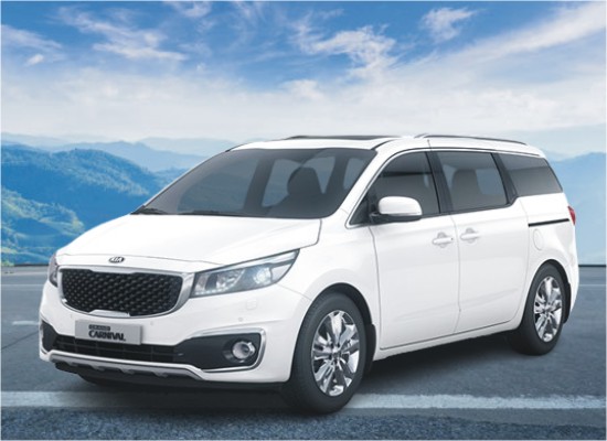 Kia-Carnival